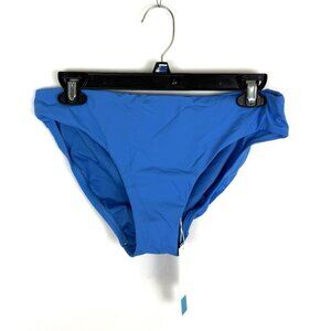 Bleu Rod Beattie Women’s Blue Bikini Bottom Size 6